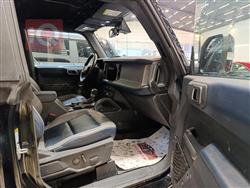 فورد برونكو